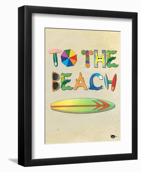 Art Print, , large