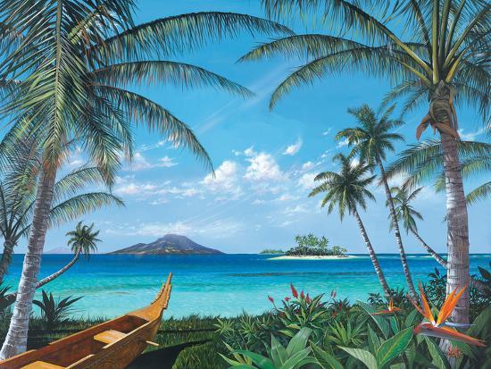 Premium Giclee Print, , large