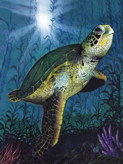 Premium Giclee Print, , large