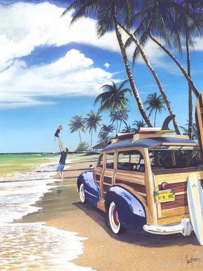 Premium Giclee Print, , large