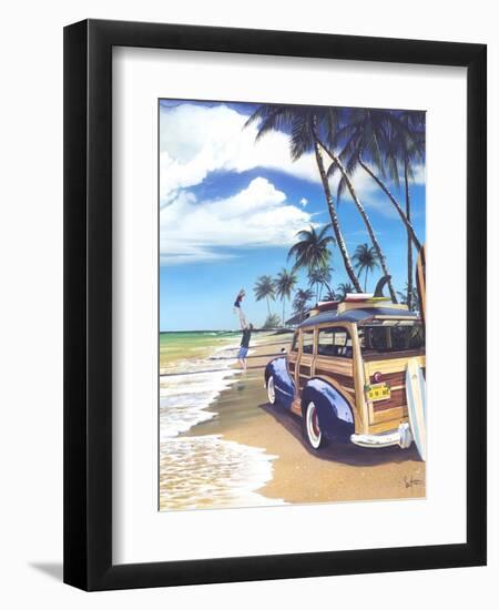 Art Print, , large