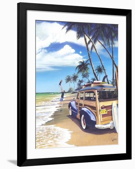 Art Print, , large