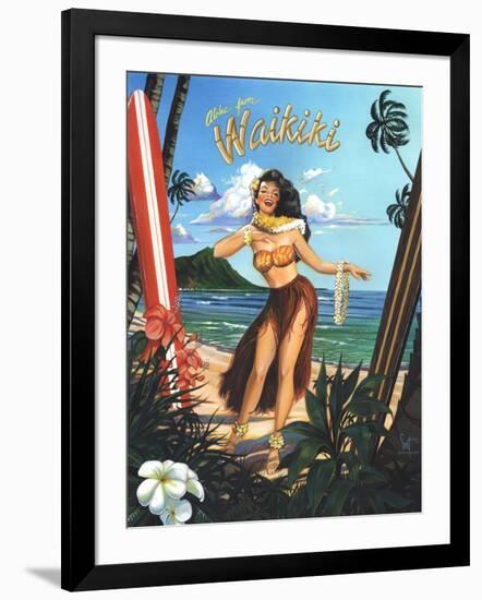 Art Print, , large
