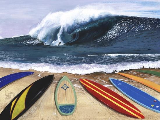 Premium Giclee Print, , large