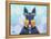 Scottie Dog LI-Fernando Palma-Framed Premier Image Canvas