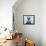 Scottie Dog LI-Fernando Palma-Framed Premier Image Canvas displayed on a wall