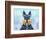 Scottie Dog LI-Fernando Palma-Framed Giclee Print