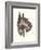 Scottie Dog-null-Framed Art Print