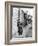 Scottish Bagpiper-Irving Underhill-Framed Photo