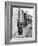 Scottish Bagpiper-Irving Underhill-Framed Photo