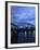 Scottish Exhibition Centre, Glasgow, Scotland-Doug Pearson-Framed Photographic Print