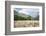 Scottish Highlands III-Laura Marshall-Framed Photographic Print