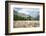 Scottish Highlands III-Laura Marshall-Framed Photographic Print