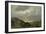 Scottish Landscape-Gustave Doré-Framed Giclee Print