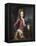 Scottish Prince-Hyacinthe Rigaud-Framed Premier Image Canvas