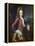 Scottish Prince-Hyacinthe Rigaud-Framed Premier Image Canvas