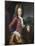 Scottish Prince-Hyacinthe Rigaud-Mounted Giclee Print