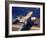 Scout Plane Preparing for Carrier Launch During Us Navy Manuevers Off the Hawaiian Islands-Carl Mydans-Framed Photographic Print