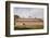 Scout's Rest Ranch, North Platte, Nebraska, USA-Walter Bibikow-Framed Photographic Print