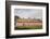 Scout's Rest Ranch, North Platte, Nebraska, USA-Walter Bibikow-Framed Photographic Print