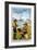 Scouts, Telegraphy 20C-null-Framed Premium Giclee Print