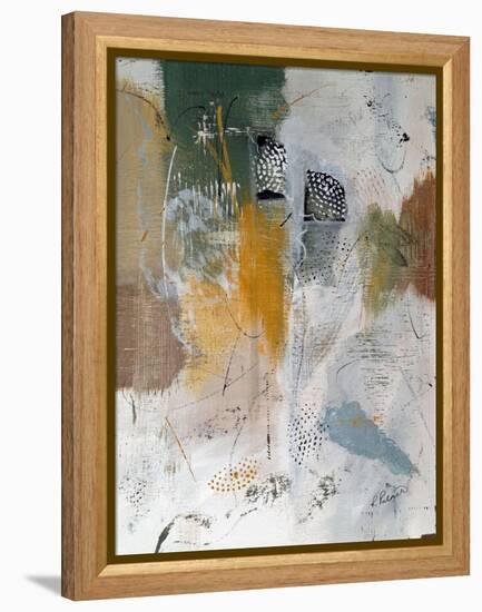 Scratch Fever Two-Ruth Palmer-Framed Stretched Canvas