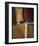 Scratch-Patrick St^ Germain-Framed Giclee Print