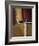 Scratch-Patrick St^ Germain-Framed Giclee Print