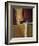 Scratch-Patrick St^ Germain-Framed Giclee Print