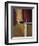 Scratch-Patrick St^ Germain-Framed Giclee Print