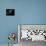 Scratchboard Critic-Julie Chapman-Premium Giclee Print displayed on a wall