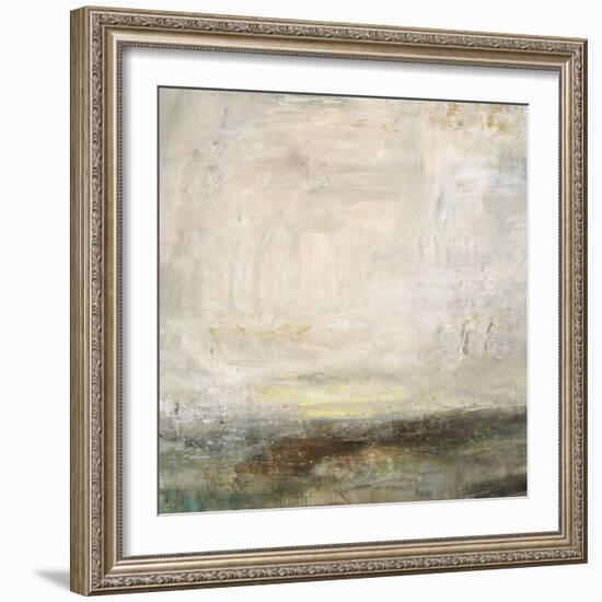 Scratched Lens-Jodi Maas-Framed Giclee Print