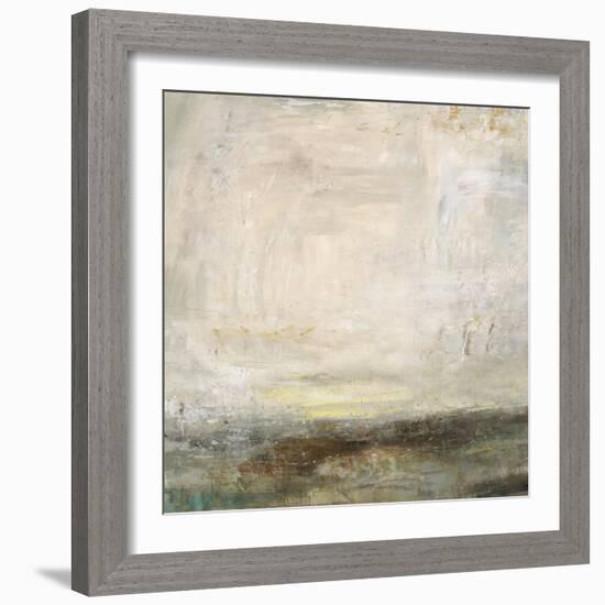 Scratched Lens-Jodi Maas-Framed Giclee Print