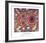 Scream-Jyothi Basu-Framed Collectable Print