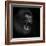 Scream-Ruud Peters-Framed Photographic Print