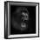 Scream-Ruud Peters-Framed Photographic Print