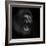 Scream-Ruud Peters-Framed Photographic Print