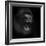 Scream-Ruud Peters-Framed Photographic Print