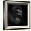 Scream-Ruud Peters-Framed Photographic Print