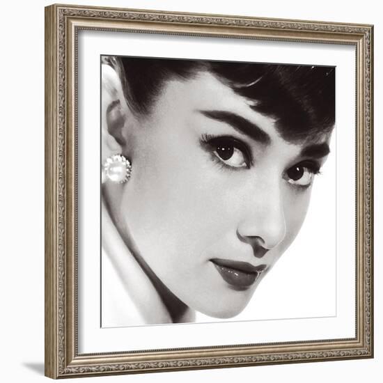 Screen Legend I-The Chelsea Collection-Framed Giclee Print