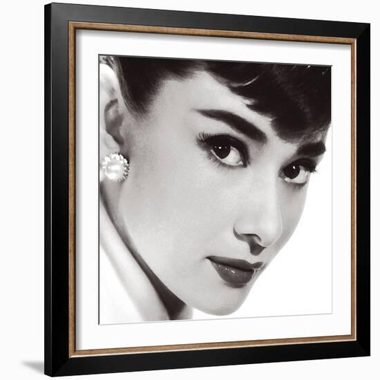 Screen Legend I-The Chelsea Collection-Framed Giclee Print