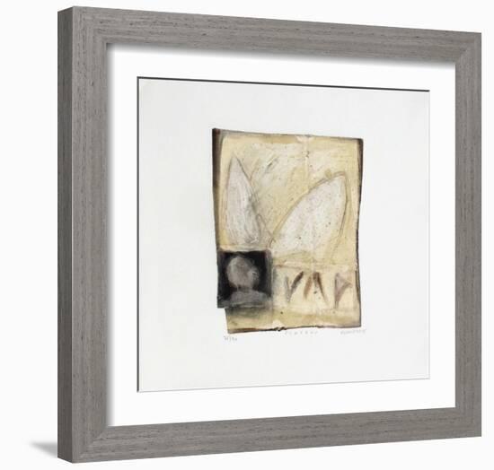 Screens-Alexis Gorodine-Framed Limited Edition