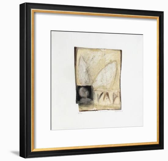 Screens-Alexis Gorodine-Framed Limited Edition