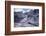 Screes in Coire Lagan, Cuillin Hills, Isle of Skye, Scotland, 20th century-CM Dixon-Framed Photographic Print