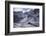 Screes in Coire Lagan, Cuillin Hills, Isle of Skye, Scotland, 20th century-CM Dixon-Framed Photographic Print