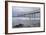 Scripps Pier I-Lee Peterson-Framed Photographic Print