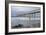 Scripps Pier I-Lee Peterson-Framed Photographic Print