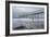 Scripps Pier I-Lee Peterson-Framed Photographic Print