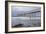 Scripps Pier I-Lee Peterson-Framed Photographic Print