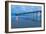 Scripps Pier I-Lee Peterson-Framed Photo